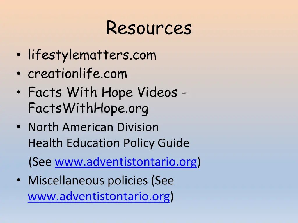 resources 1