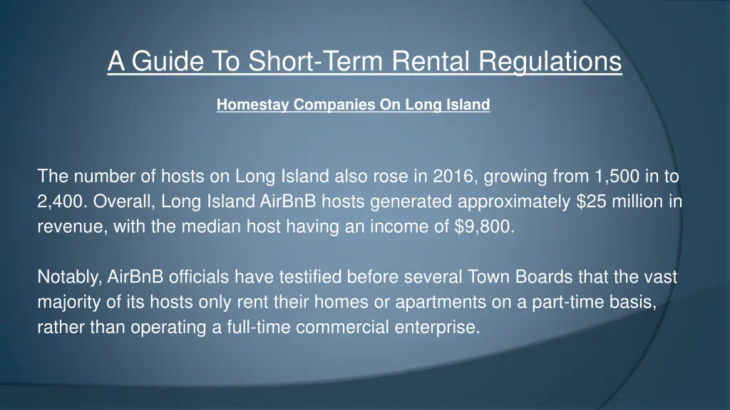 a guide to short term rental regulations 6
