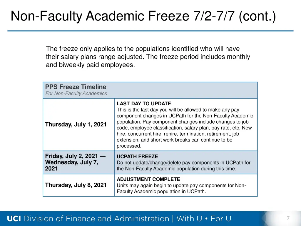 non faculty academic freeze 7 2 7 7 cont 1
