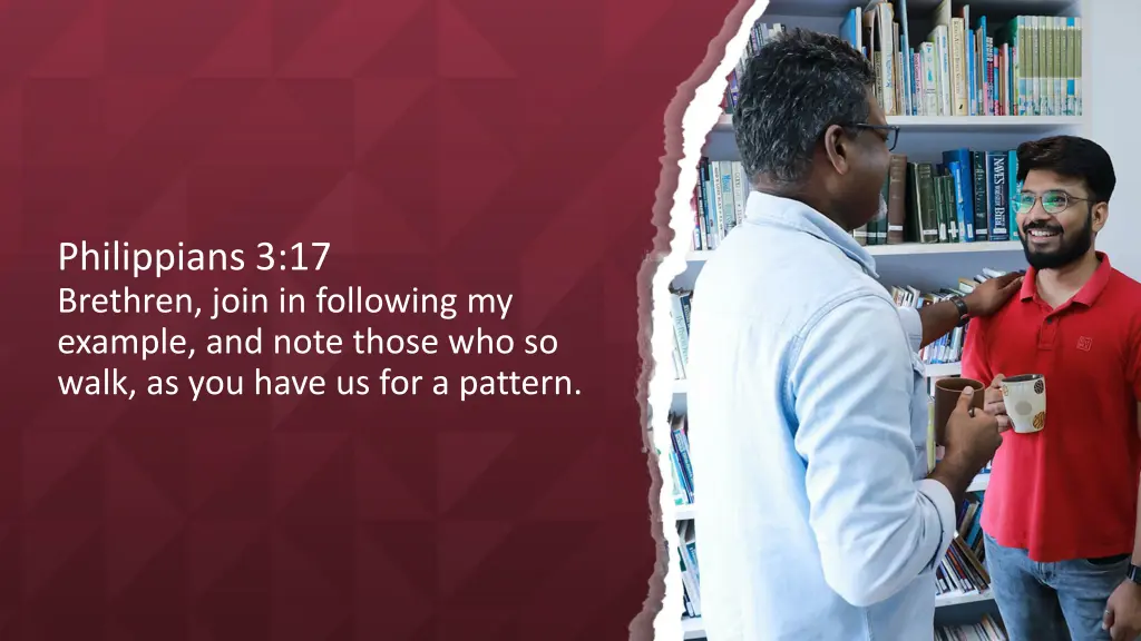 philippians 3 17 brethren join in following