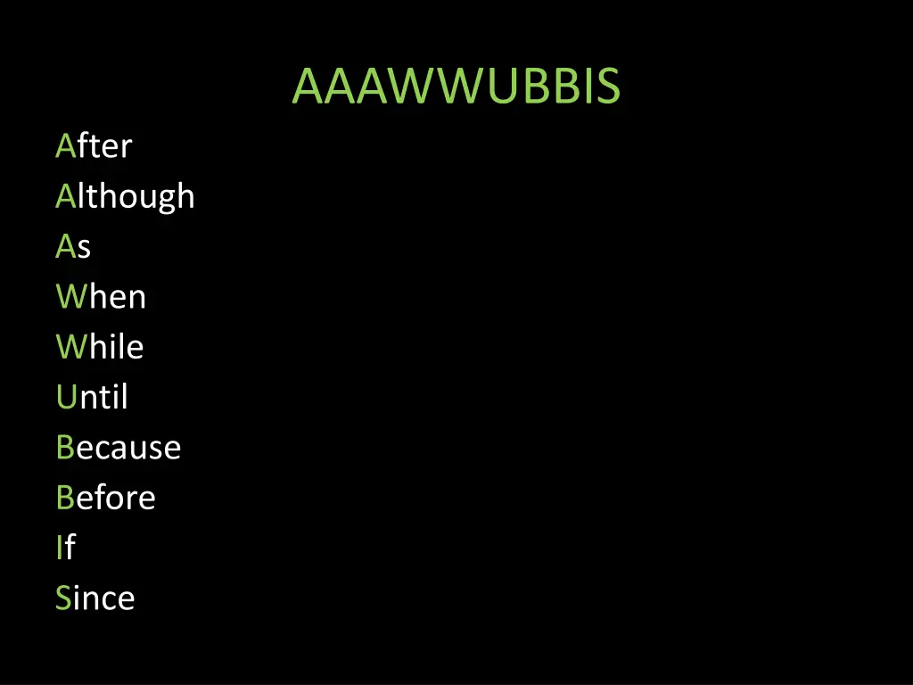 aaawwubbis 1