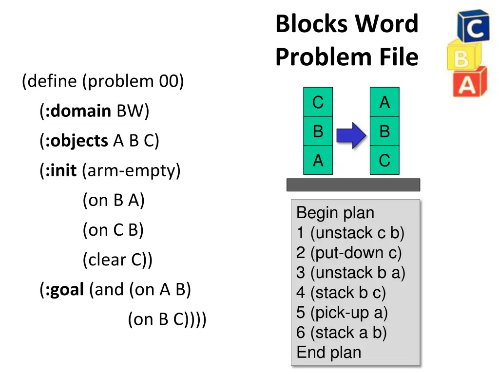 blocks word problem file 1