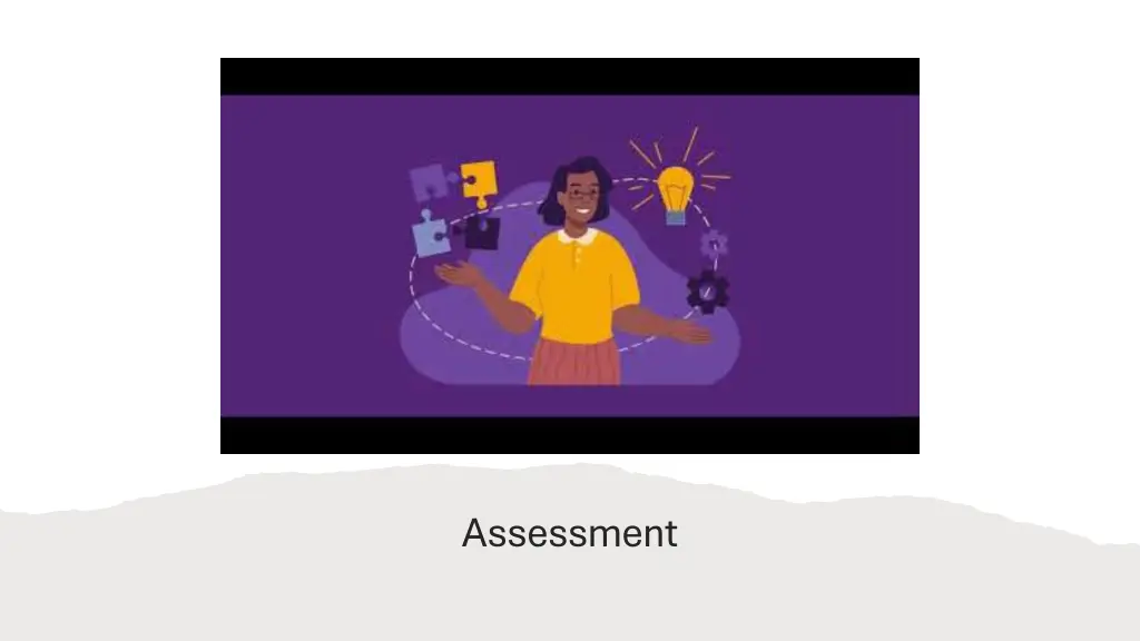 assessment 1