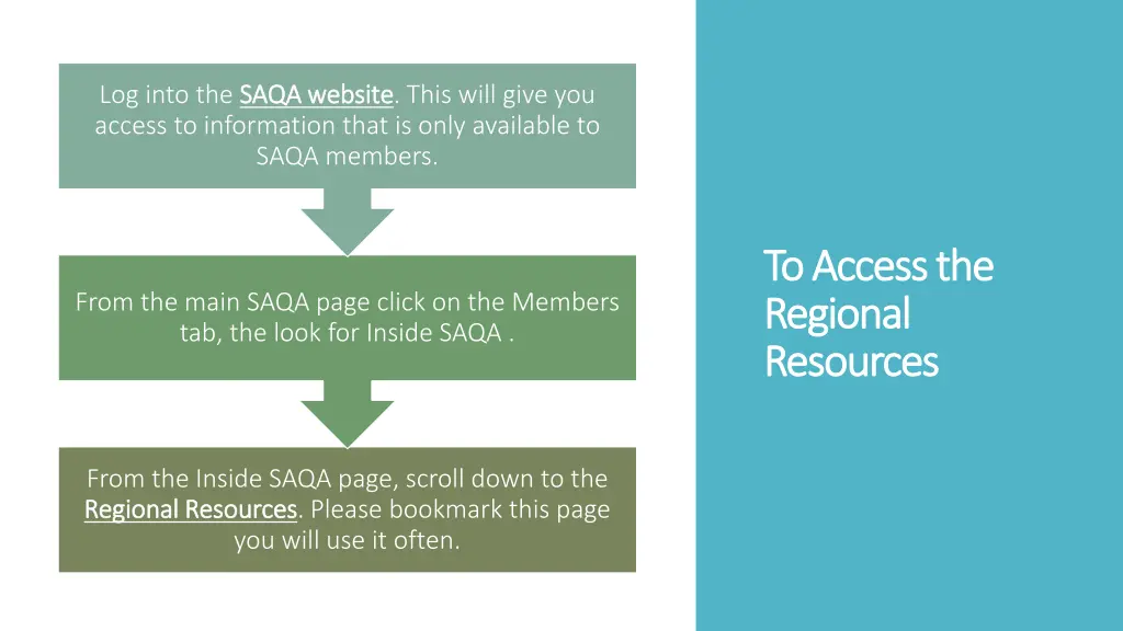 saqa website saqa website this will give