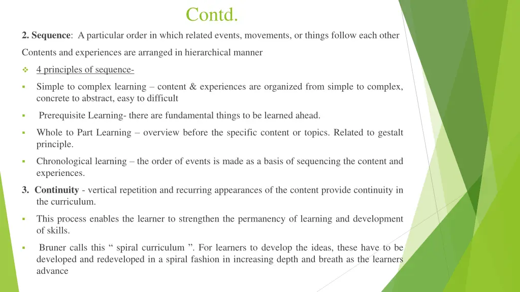 contd 11