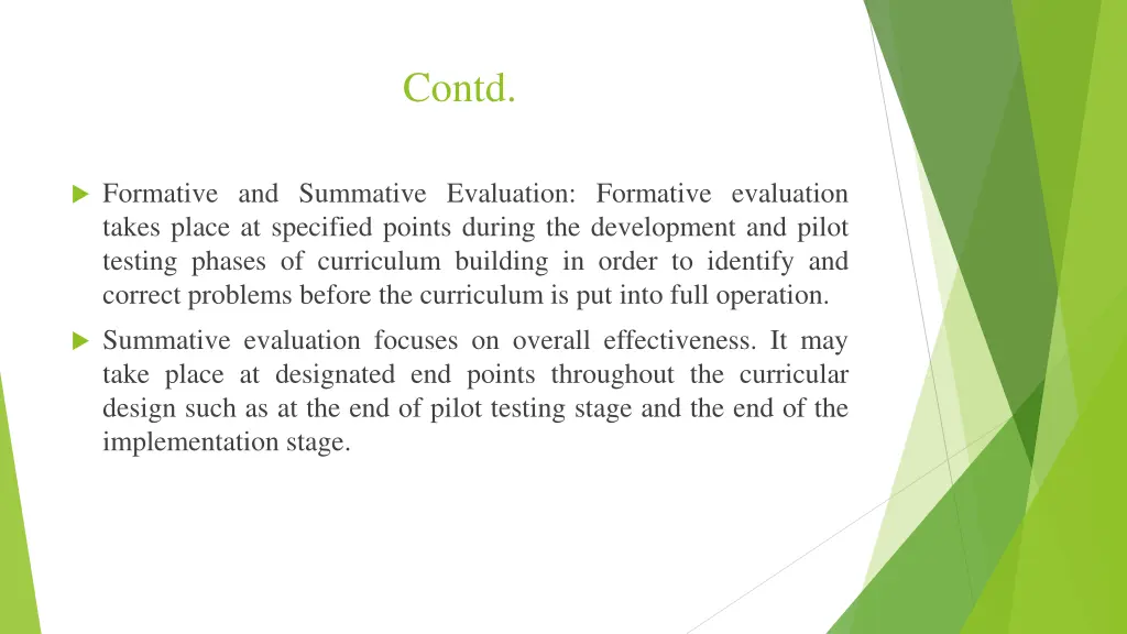 contd 15