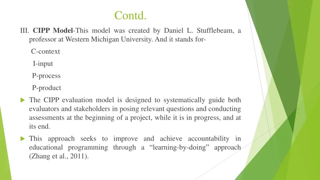 contd 2