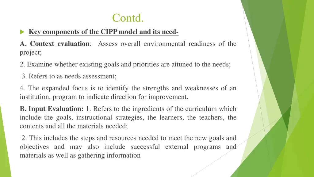 contd 3