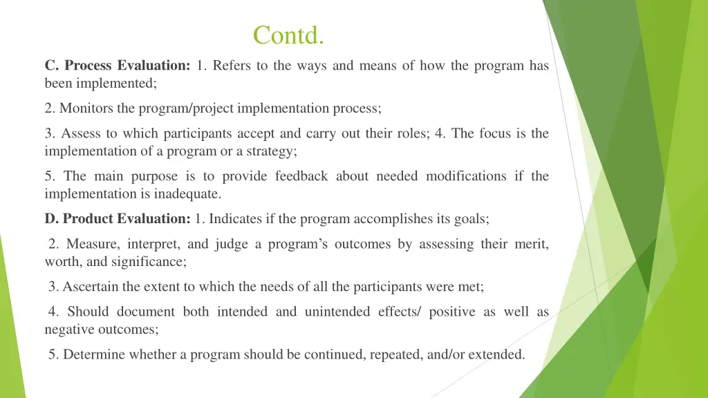 contd 4