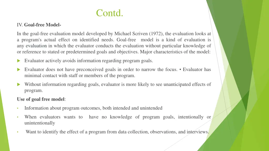 contd 5
