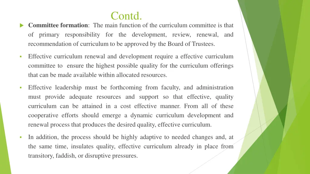 contd 6