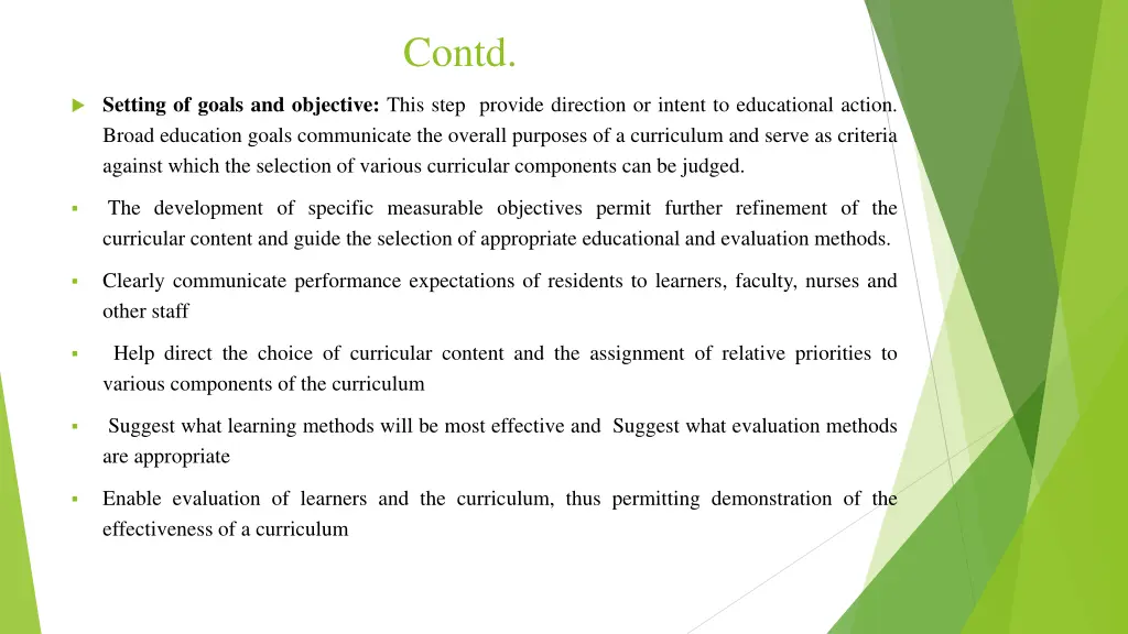 contd 9