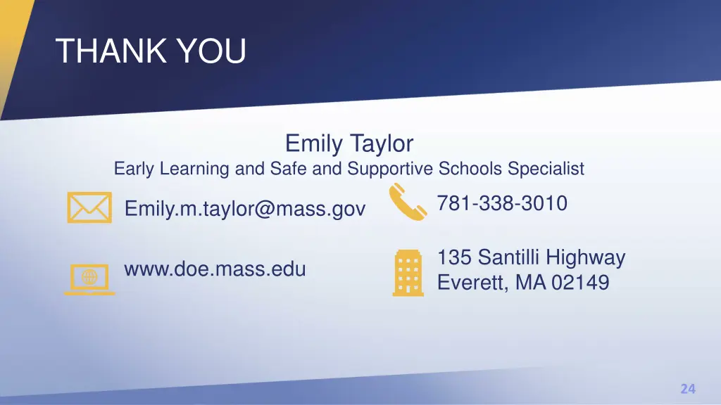 thank you