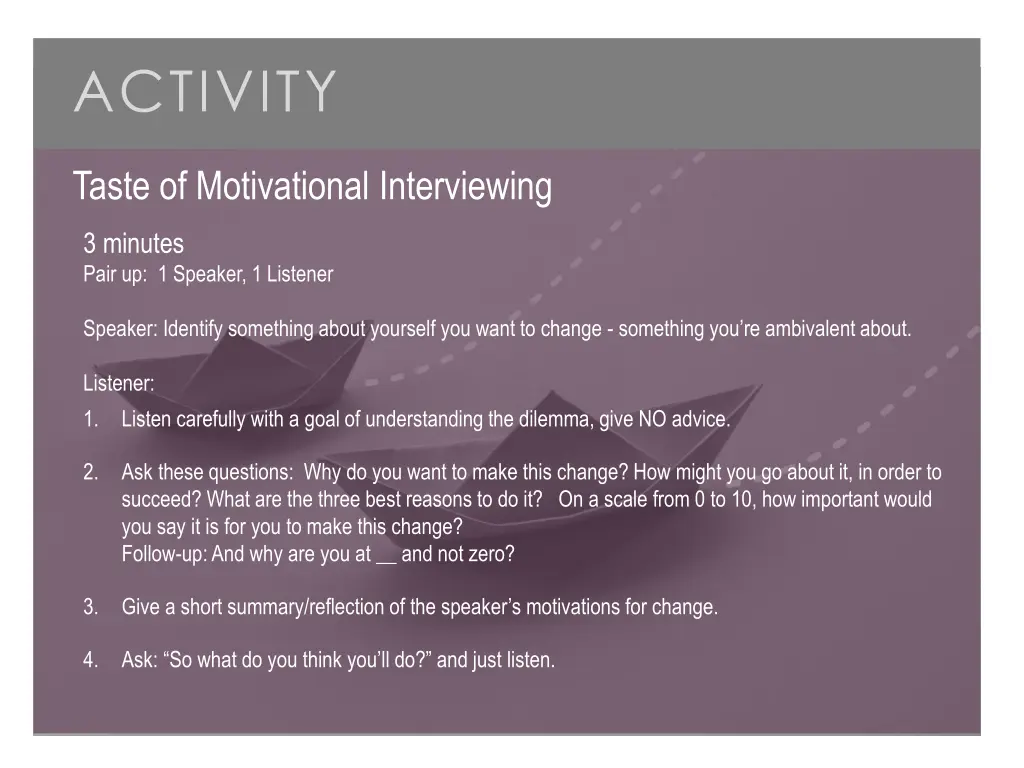 activity 2