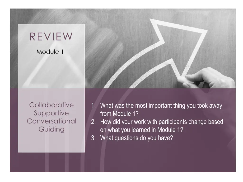 review 1