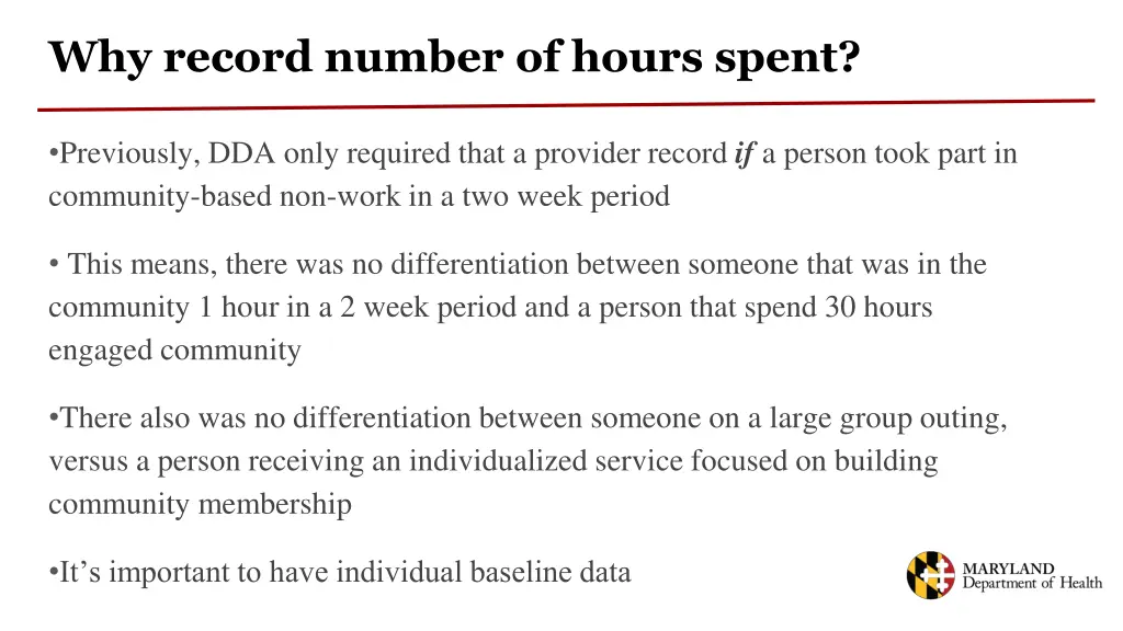 why record number of hours spent