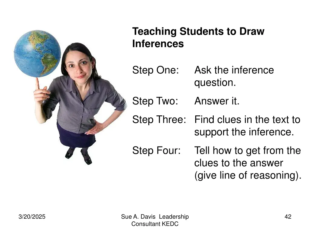 teaching students to draw inferences 2