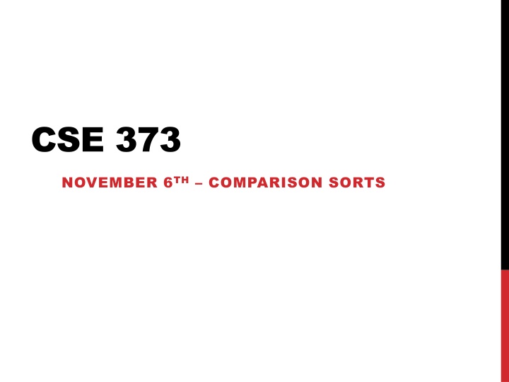 cse 373