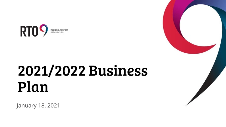 2021 2022 business plan