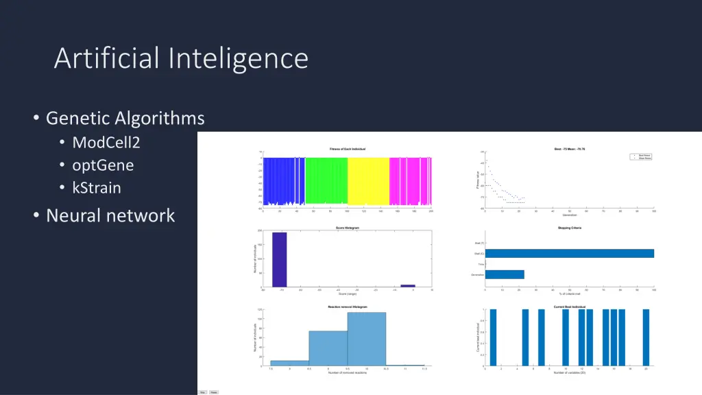 artificial inteligence