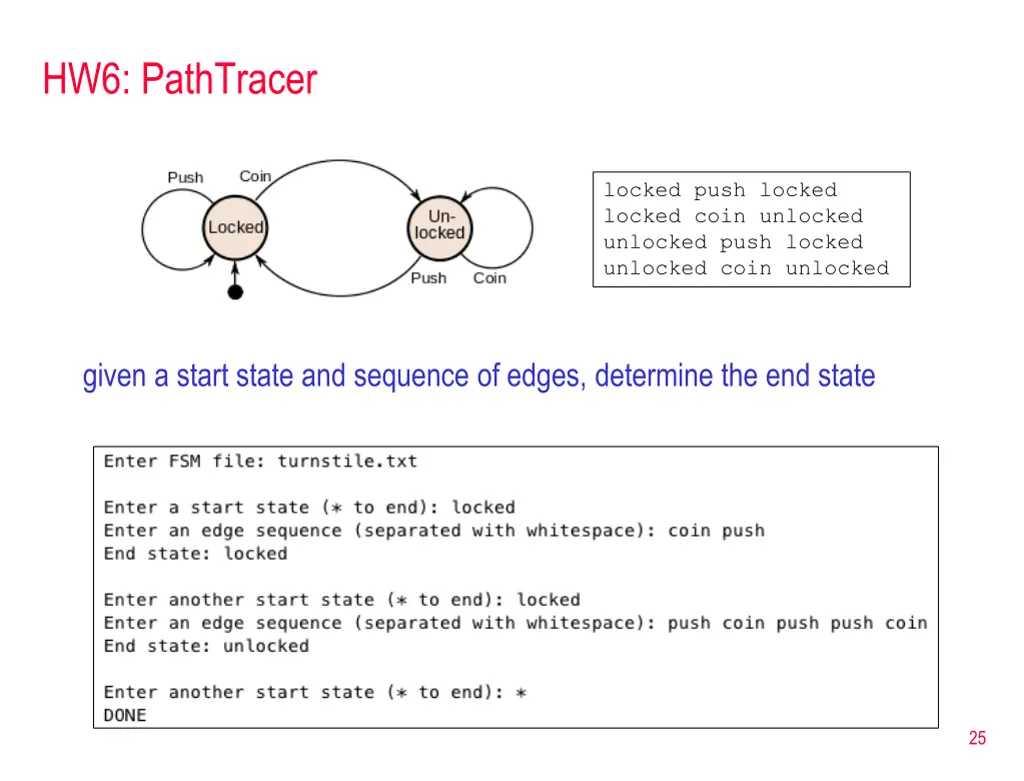 hw6 pathtracer
