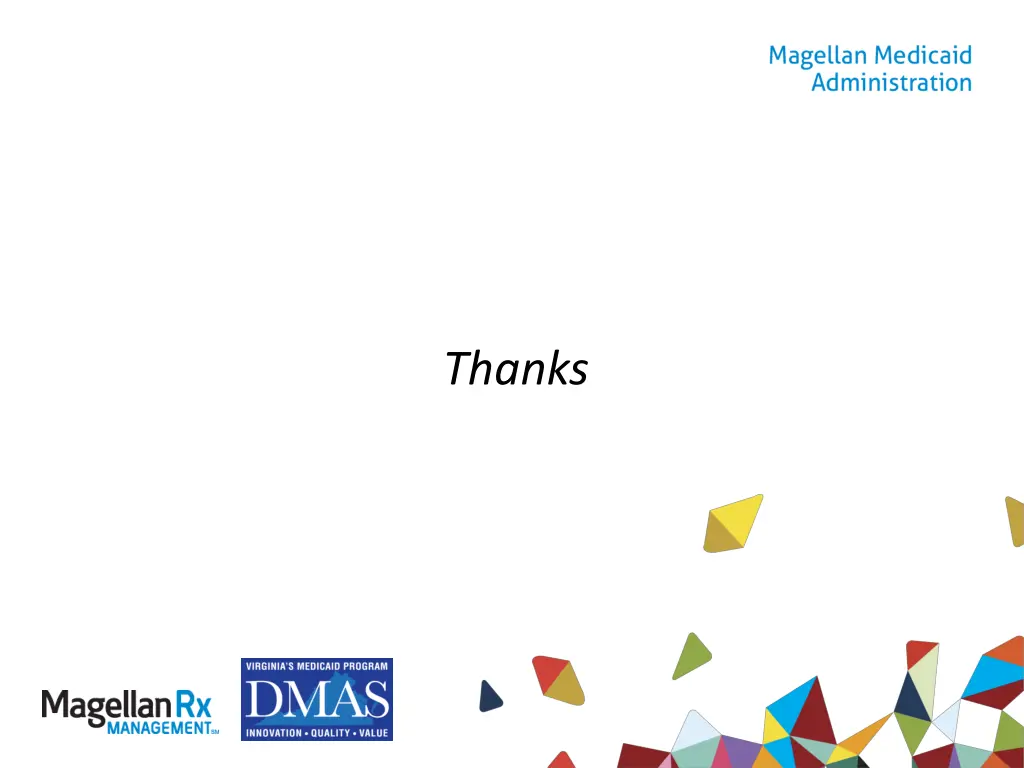 thanks