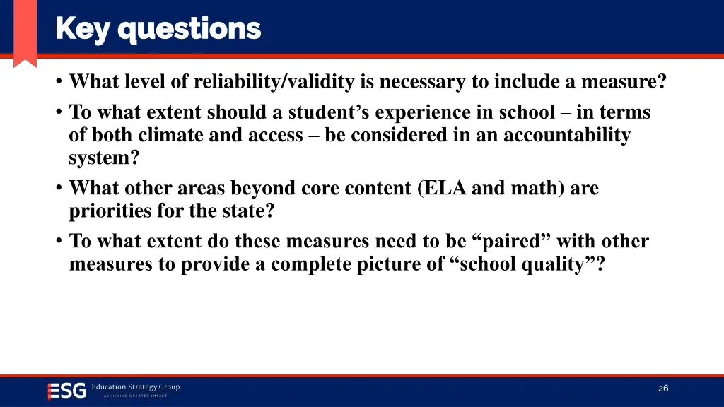 key questions key questions 2