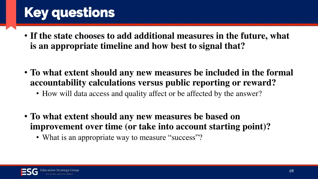 key questions key questions 3
