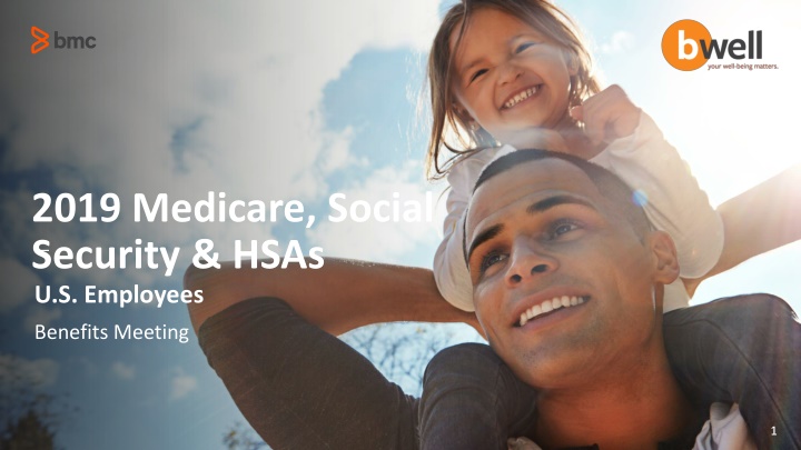 2019 medicare social