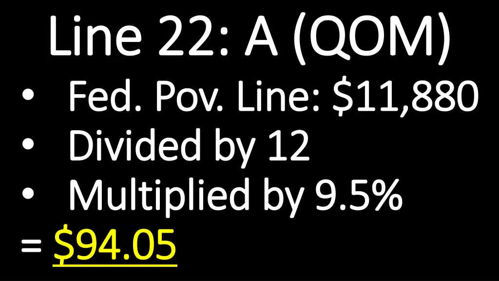 line 22 a qom line 22 a qom fed fed pov pov line