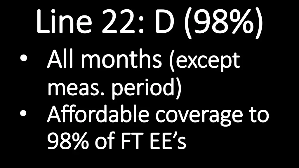 line 22 d 98 line 22 d 98 all months all months