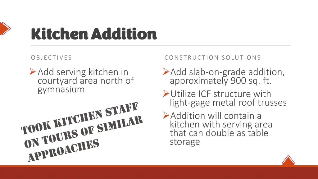 kitchen addition kitchen addition