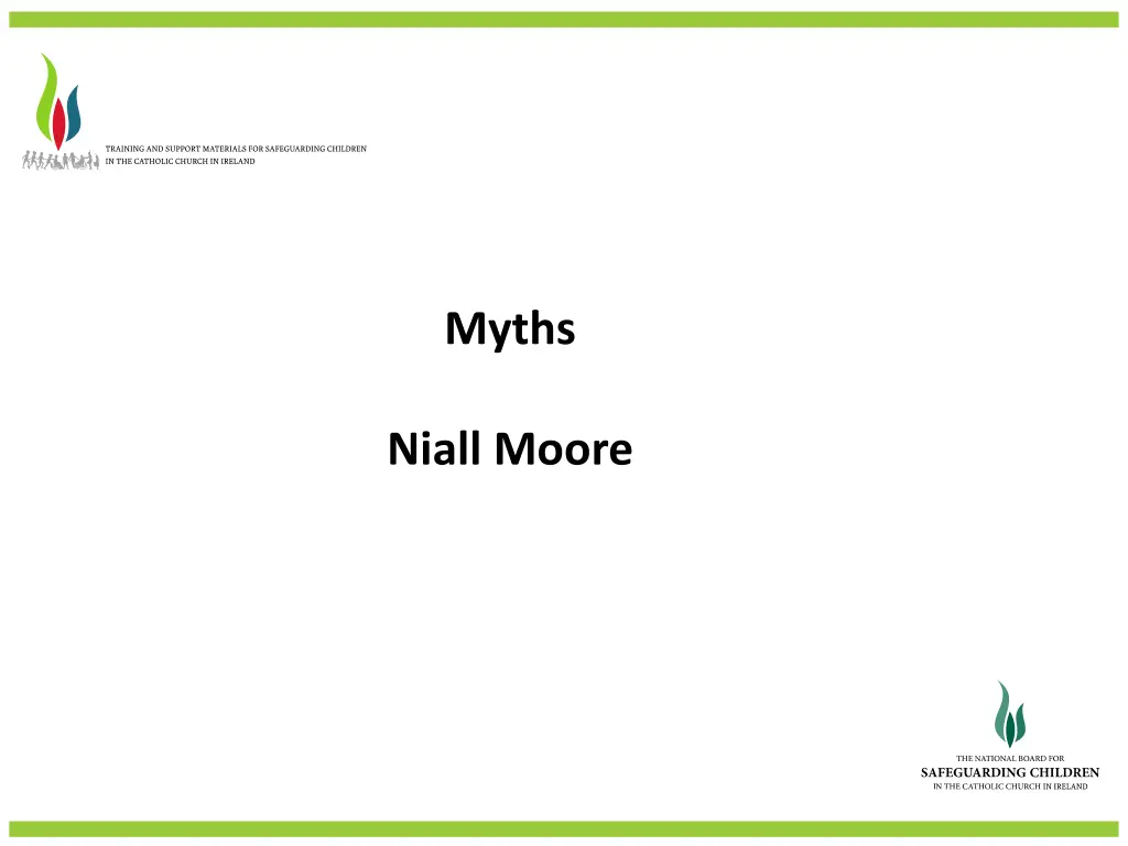 myths