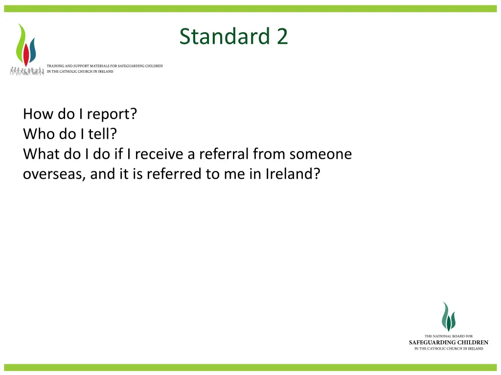 standard 2