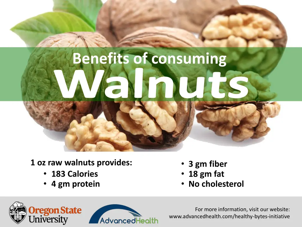 benefits of consuming benefits of consuming