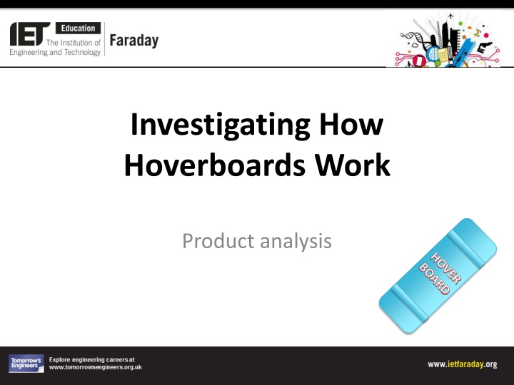 investigating how hoverboards work