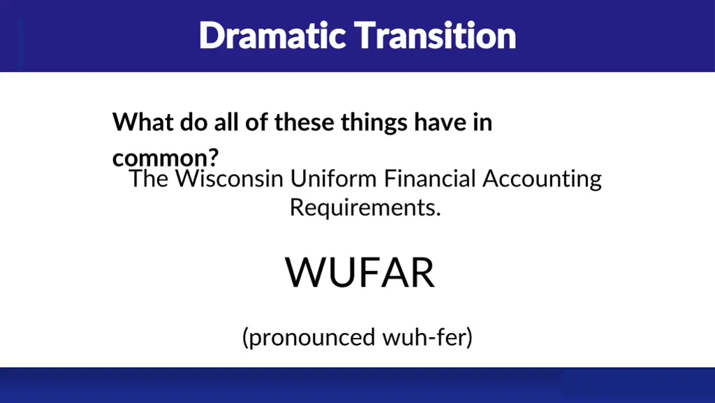 dramatic transition dramatic transition
