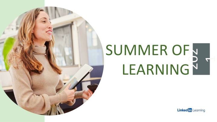 summer of learning 202