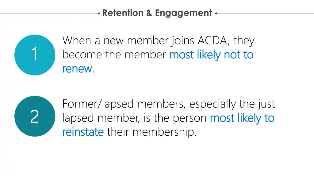 retention engagement