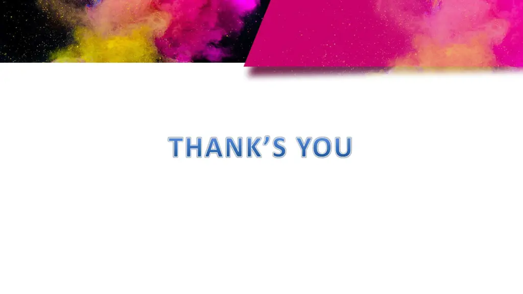 thank s you