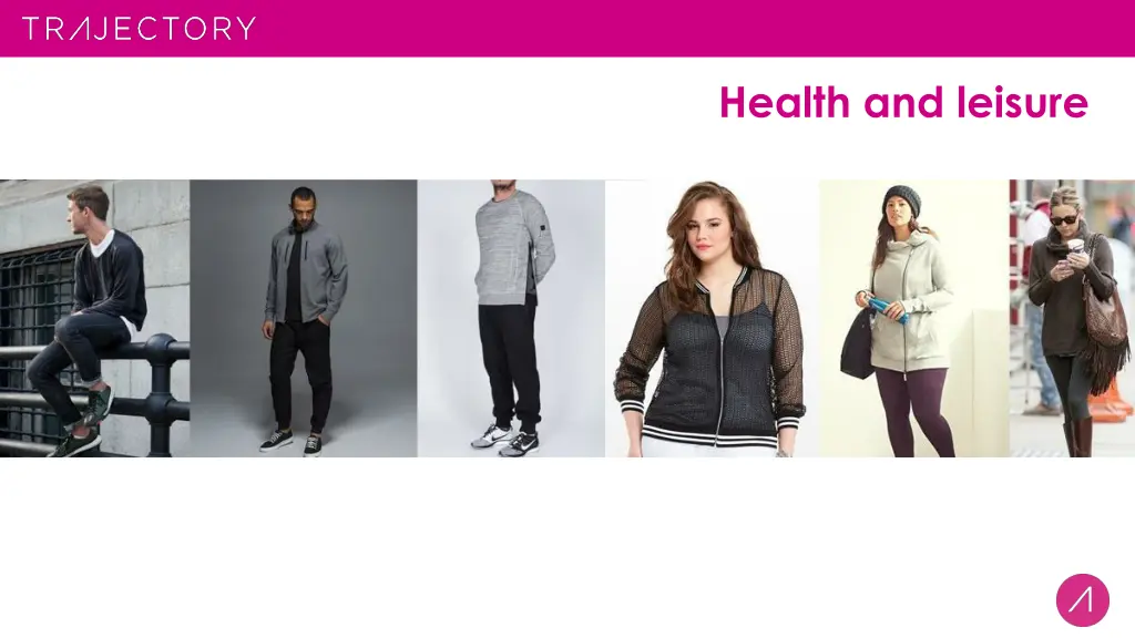 health and leisure