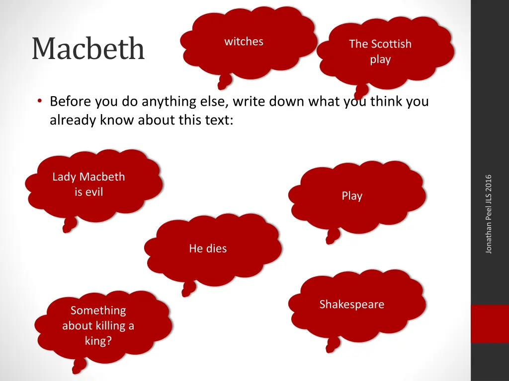 macbeth