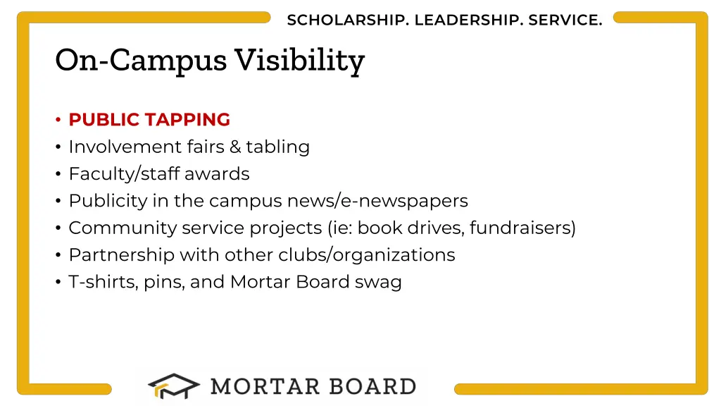 scholarship leadership service 3