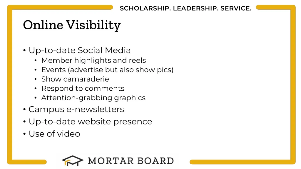 scholarship leadership service 4