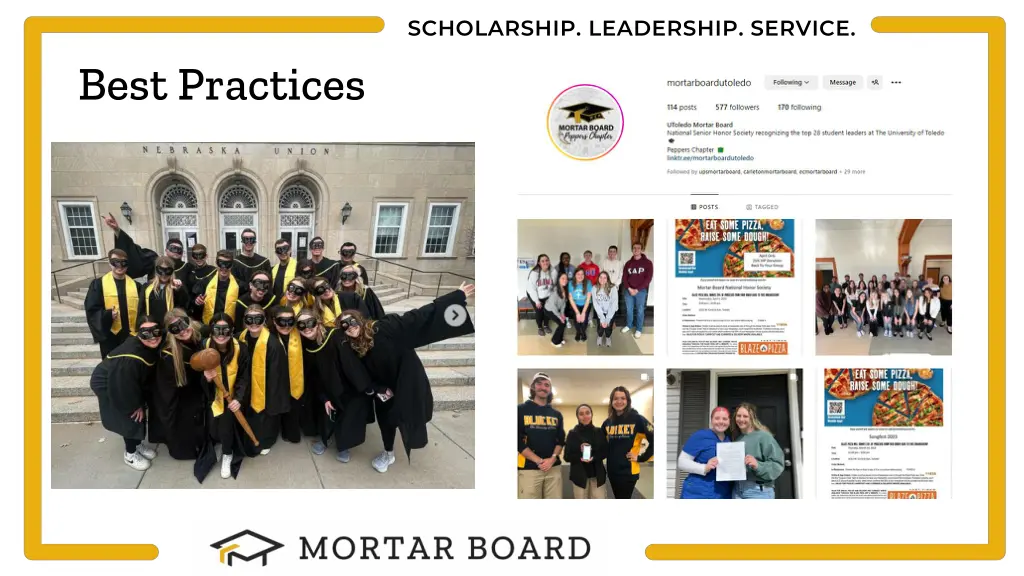 scholarship leadership service 5