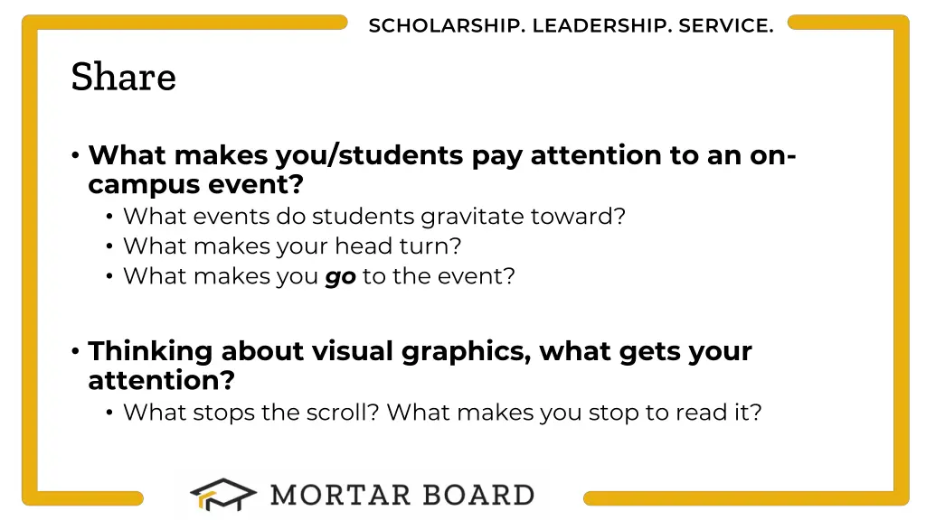 scholarship leadership service 6