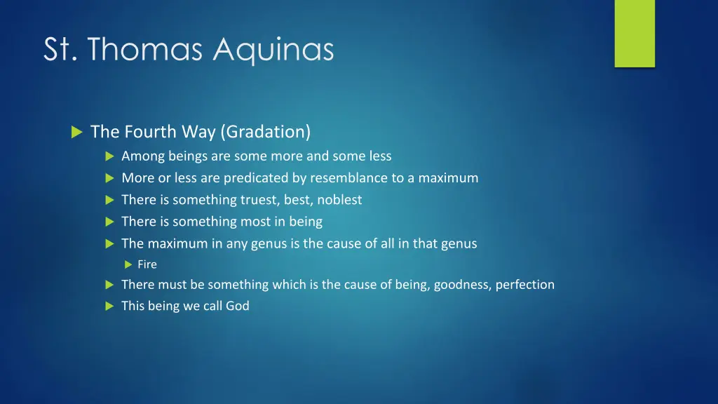st thomas aquinas 10