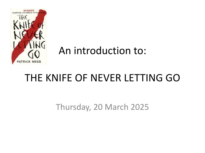 an introduction to