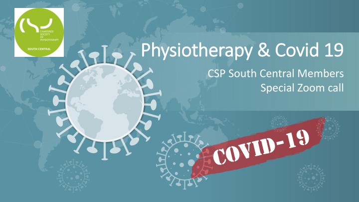 physiotherapy physiotherapy covid