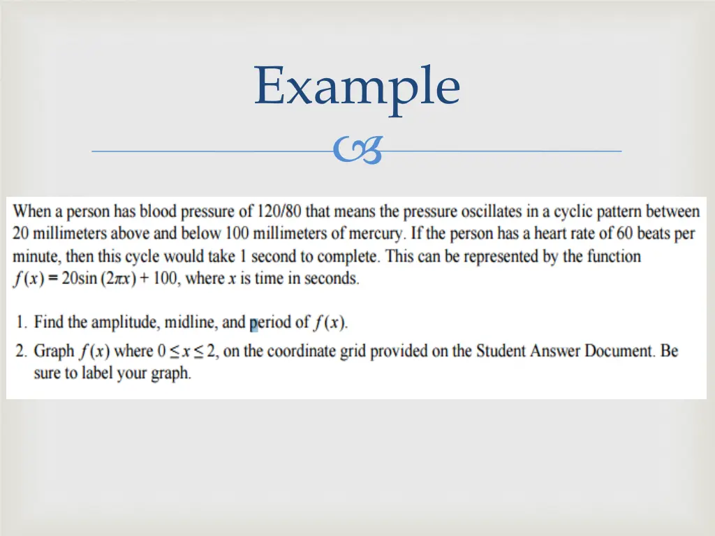 example